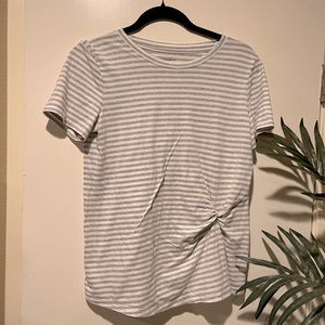 Banana republic tee